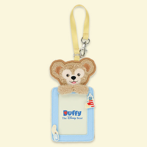 TDR - 2026 Duffy & Friends "Wonders by Your Side" Collection x Duffy Card Holder (Release Date: Jun 2, 2026)