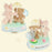 TDR - 2026 Duffy & Friends "Wonders by Your Side" Collection x Duffy & LinaBell Plush Toy (Release Date: Jun 2, 2026)