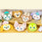 TDR - 2026 Duffy & Friends "Wonders by Your Side" Collection x StellaLou Face Shaped Pouch (Release Date: Jun 2, 2026)