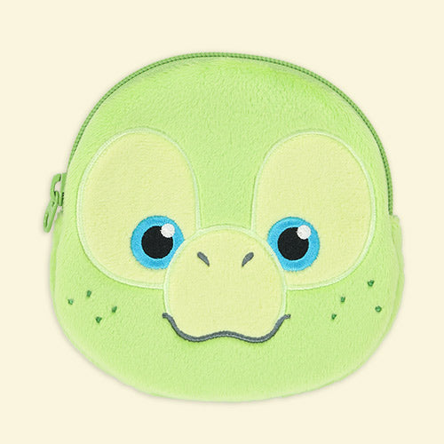 TDR - 2026 Duffy & Friends "Wonders by Your Side" Collection x Olu Mel Face Shaped Pouch (Release Date: Jun 2, 2026)