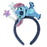 TDR - Playful Stitch 2026 x Stitch Ear Headband (Release Date: June 4, 2026)