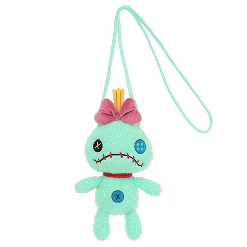 TDR - Playful Stitch 2026 x Scrump Shoulder Bag (Release Date: June 4, 2026)