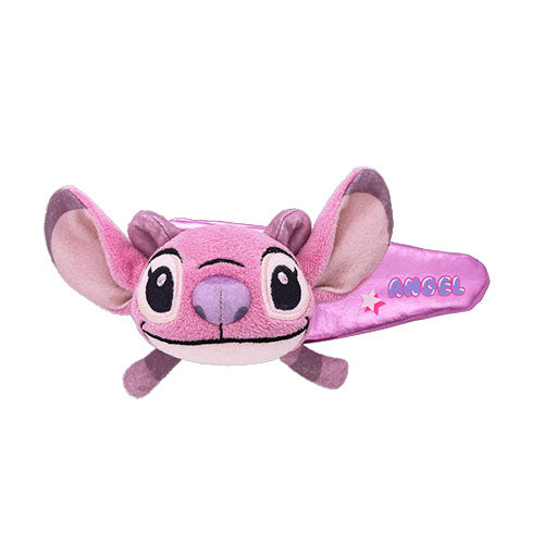 TDR - Playful Stitch 2026 x Angel Face Icon Hair Snap (Release Date: June 4, 2026)