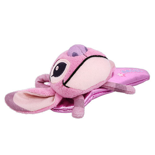 TDR - Playful Stitch 2026 x Angel Face Icon Hair Snap (Release Date: June 4, 2026)
