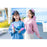 TDR - Playful Stitch 2026 x Angel Face Icon Hair Snap (Release Date: June 4, 2026)
