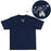 TDR - Playful Stitch 2026 x Stitch Navy T-shirt (Release Date: June 4, 2026)