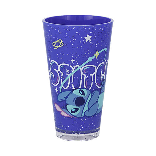 TDR - Playful Stitch 2026 x Stitch Plastic Tumbler (Release Date: June 4, 2026)