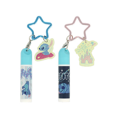 TDR - Playful Stitch 2026 x Stitch Lip Balm Set of 2 (Release Date: June 4, 2026)
