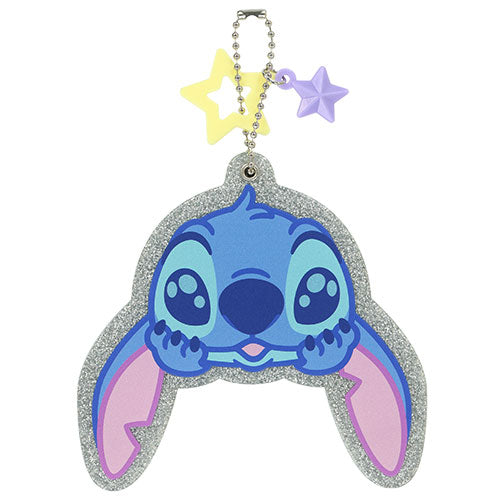 TDR - Playful Stitch 2026 x Stitch Face Icon Slide Mirror (Release Date: June 4, 2026)