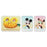 TDR - 2026 Mickey & Friends "Hello Hello Summer!!" Collection x "Thick" Stickers Set of 3 (Release Date: Jun 11, 2026)
