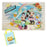 TDR - 2026 Mickey & Friends "Hello Hello Summer!!" Collection x Picnic Sheet & Bag Set (Release Date: Jun 11, 2026)