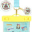 TDR - 2026 Mickey & Friends "Hello Hello Summer!!" Collection x Waterpoof Smartphone Case (Release Date: Jun 11, 2026)
