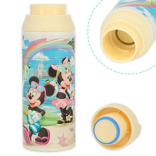 TDR - 2026 Mickey & Friends 