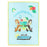 TDR - 2026 Mickey & Friends "Hello Hello Summer!!" Collection x Chip & Dale Cool Blanklet (Release Date: Jun 11, 2026)