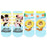TDR - 2026 Mickey & Friends "Hello Hello Summer!!" Collection x Socks Set of 2 (Release Date: Jun 11, 2026)