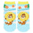 TDR - 2026 Mickey & Friends "Hello Hello Summer!!" Collection x Socks Set of 2 (Release Date: Jun 11, 2026)