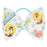 TDR - 2026 Mickey & Friends "Hello Hello Summer!!" Collection x Chip & Dale Ribbon Hair Tie (Release Date: Jun 11, 2026)