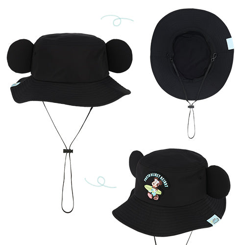 TDR - 2026 Mickey & Friends "Hello Hello Summer!!" Collection x Mickey Mouse Bucket Hat (Release Date: Jun 11, 2026)