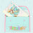 TDR - 2026 Duffy & Friends "Find Your Beautiful Blues" Series #2 Collection x Picnic Sheet & Bag Set(Release Date: Jul 7, 2026)