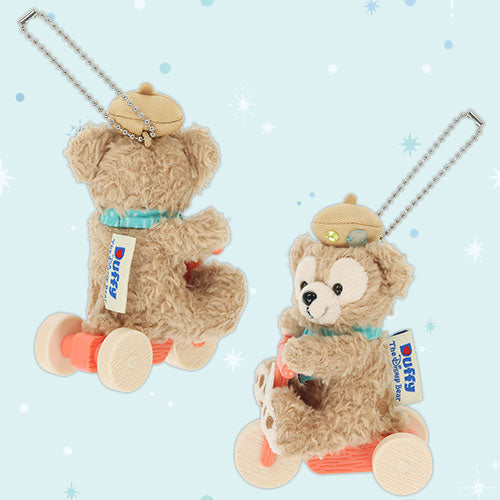 TDR - 2026 Duffy & Friends 