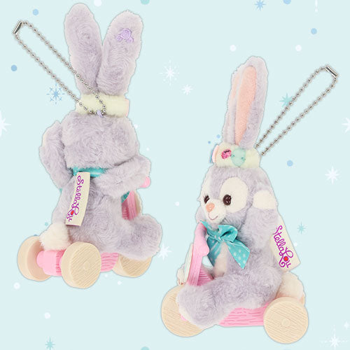 TDR - 2026 Duffy & Friends 