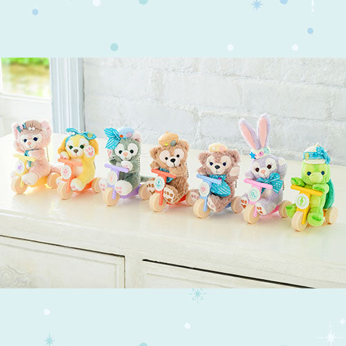 TDR - 2026 Duffy & Friends TDR - 2026 Duffy & Friends
