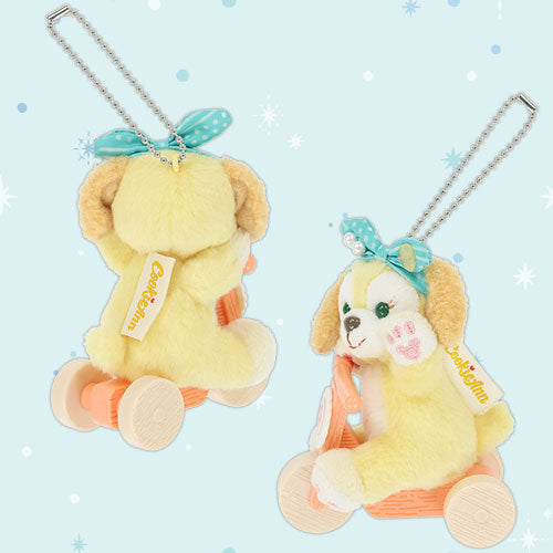 TDR - 2026 Duffy & Friends 