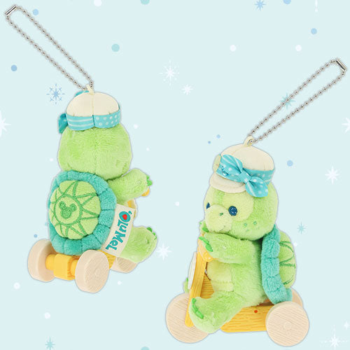 TDR - 2026 Duffy & Friends 