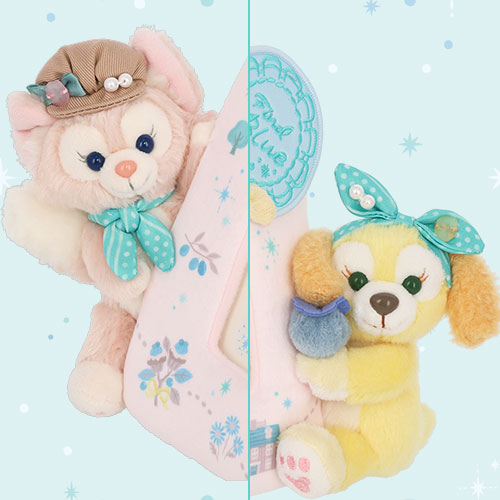 duffyページ TDR - 2026 Duffy & Friends 