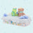 TDR - 2026 Duffy & Friends "Find Your Beautiful Blues" Series #2 Collection x Duffy & Olu Mel Tissue Box Cover (Release Date: Jul 7, 2026)