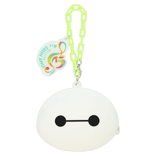 TDR - 2026 Baymax "Ride the Beat, Ride the Wave! x Bag Charm Case (Release Date: Jul 1, 2026)