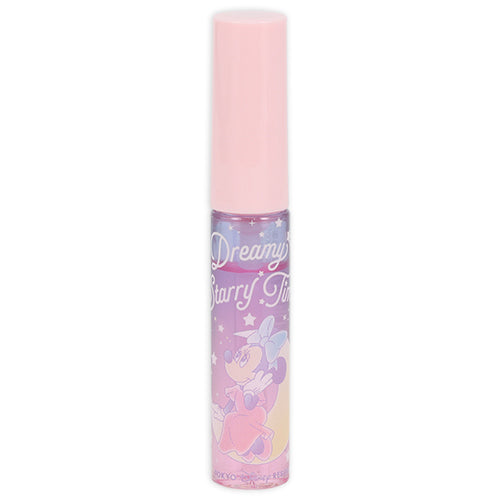 TDR - 2026 Dreamy Starry Time Collection x Minnie Mouse Lip Essence (Release Date: Jun 25, 2026)