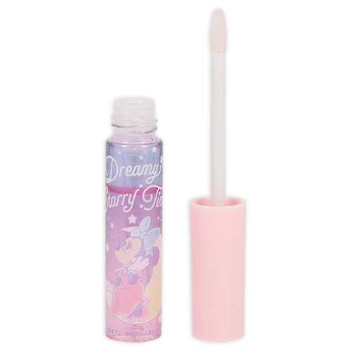 TDR - 2026 Dreamy Starry Time Collection x Minnie Mouse Lip Essence (Release Date: Jun 25, 2026)