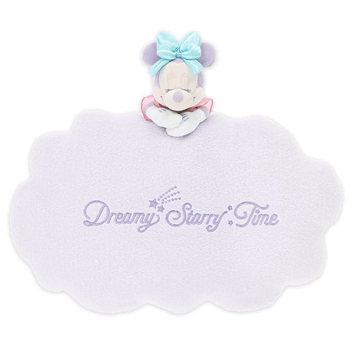 TDR - 2026 Dreamy Starry Time Collection x Minnie Mouse Cushion (Release Date: Jun 25, 2026)