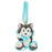 TDR - 2026 Dreamy Starry Time Collection x Figaro Plush Keychain (Release Date: Jun 25, 2026)