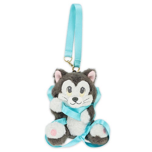 TDR - 2026 Dreamy Starry Time Collection x Figaro Plush Keychain (Release Date: Jun 25, 2026)