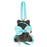 TDR - 2026 Dreamy Starry Time Collection x Figaro Plush Keychain (Release Date: Jun 25, 2026)
