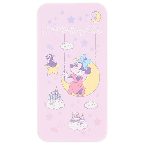 TDR - 2026 Dreamy Starry Time Collection x Minnie Mouse and Figaro Multi-Holder (Release Date: Jun 25, 2026)