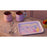 TDR - 2026 Dreamy Starry Time Collection x Minnie Mouse and Figaro Tray (Release Date: Jun 25, 2026)