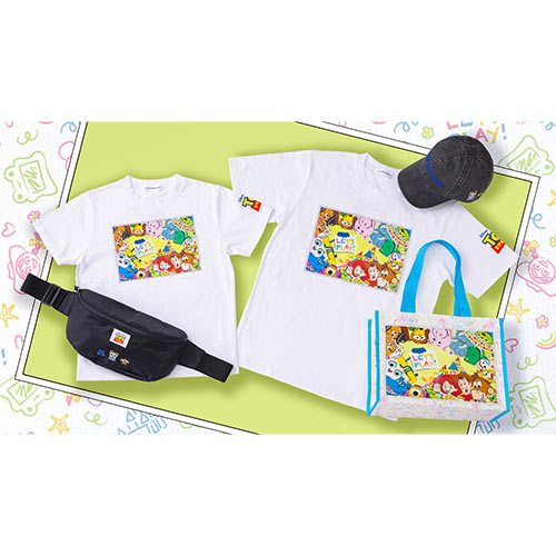 TDR - 2026 Toy Story 5 Collection x T Shirt for Kids (Release Date