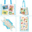 TDR - 2026 Toy Story 5 Collection x Non-Woven Fabric Tote Bag (Release Date: Jul 1, 2026)