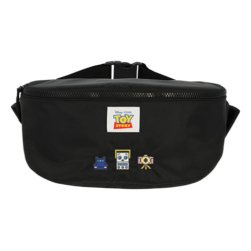 TDR - 2026 Toy Story 5 Collection x Body Bag (Release Date: Jul 1, 2026)