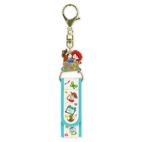 TDR - 2026 Toy Story 5 Collection x Headband Holder (Release Date: Jul 1, 2026)