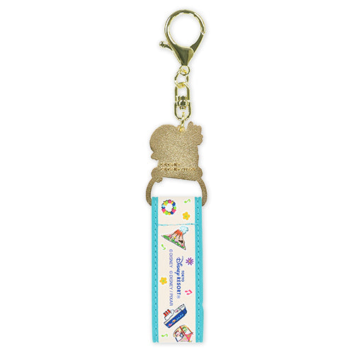 TDR - 2026 Toy Story 5 Collection x Headband Holder (Release Date