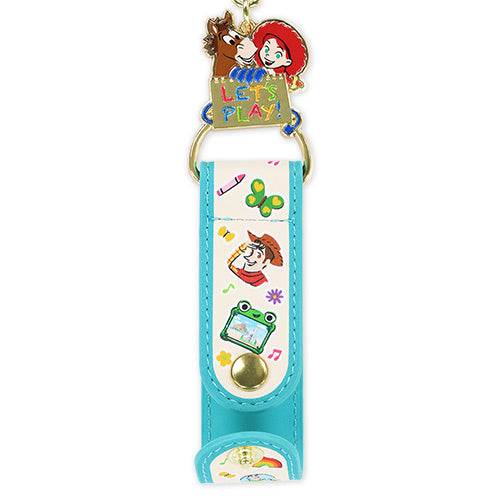 TDR - 2026 Toy Story 5 Collection x Headband Holder (Release Date
