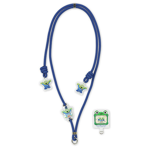 TDR - 2026 Toy Story 5 Collection x Smartphone Accessories (Release Date: Jul 1, 2026)