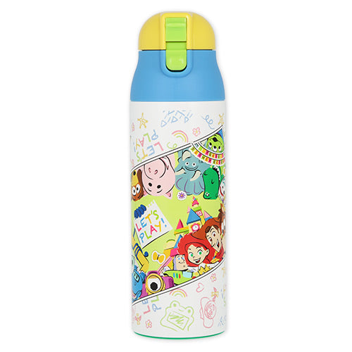 TDR - 2026 Toy Story 5 Collection x Stainless Steel Bottle (Release Date: Jul 1, 2026)