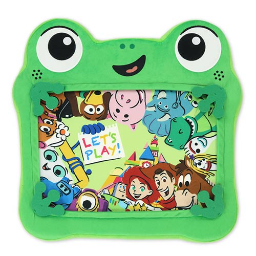 TDR - 2026 Toy Story 5 Collection x Cushion (Release Date: Jul 1, 2026)