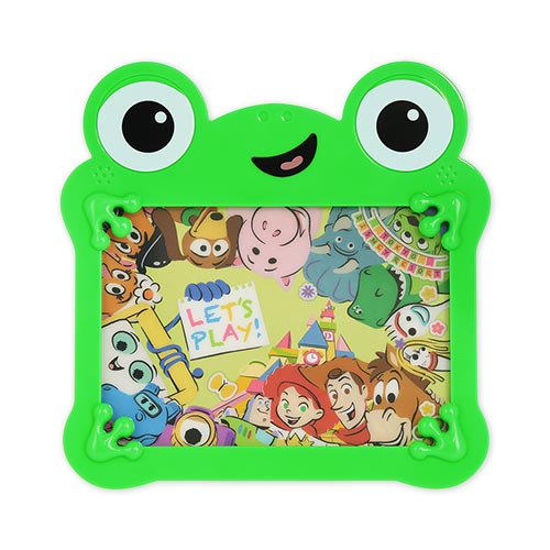 TDR - 2026 Toy Story 5 Collection x Photo Stand (Release Date: Jul 1, 2026)