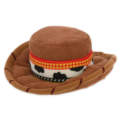 TDR - 2026 Toy Story 5 Collection x Woody Cowboy Hat Shaped Hair Clip (Release Date: Jul 1, 2026)